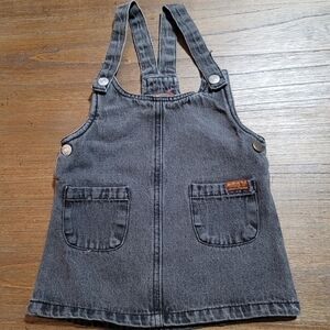 7 For All Mankind Jumper, Size 18 months